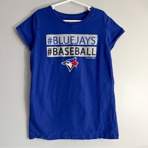 Toronto Blue Jays Girls Tshirt
